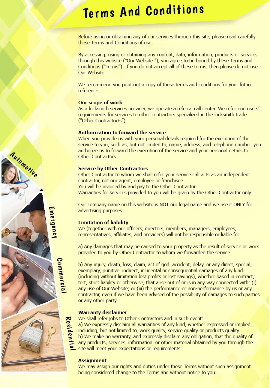 First-Rate Locksmith Shop Huntington Park, CA 323-803-1729